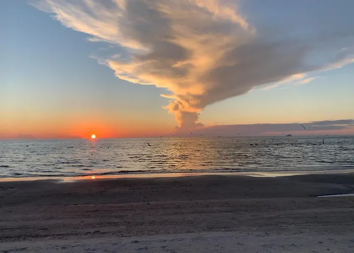 Sunset Sanctuary At Reef Club