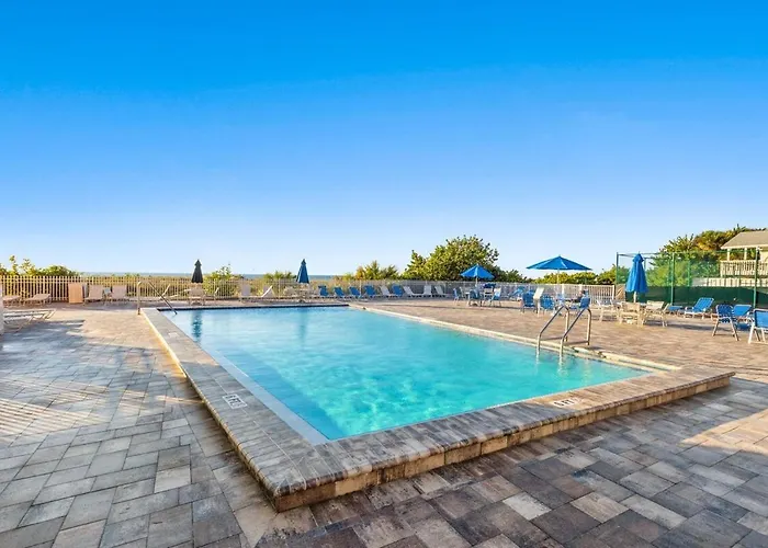 Apartment Sunset Sanctuary At Reef Club *