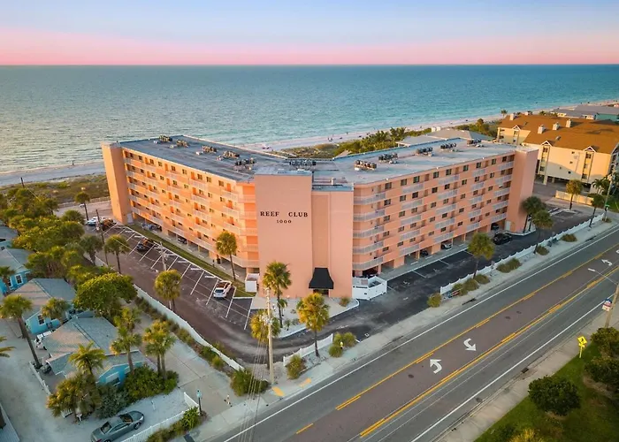 Apartment Sunset Sanctuary At Reef Club