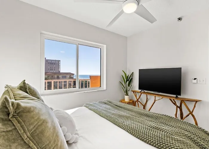 Sunset Sanctuary At Reef Club Apartment Clearwater Beach