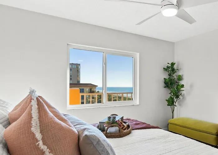 Sunset Sanctuary At Reef Club Apartment