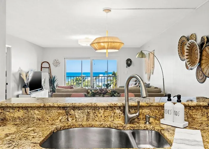 Apartment Sunset Sanctuary At Reef Club *