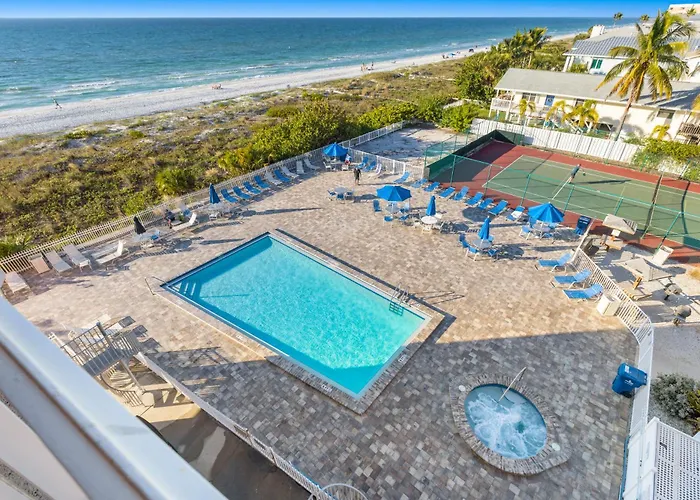 Apartment Sunset Sanctuary At Reef Club